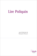 Lire Poliquin